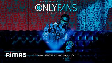 onlyfans remix|Only Fans Remix (Audio Oficial)